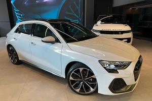 AUDI A3 SPB 35 TDI S tronic S line edition
