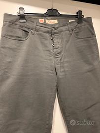 Pantaloni uomo B.M.39 MILANO