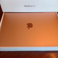 Mac book Air 13 M1