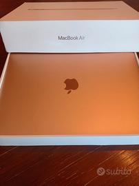 Mac book Air 13 M1