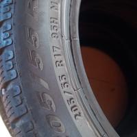 gomme invernali pirelli 
