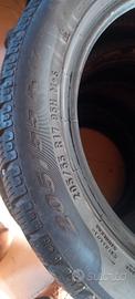 gomme invernali pirelli 