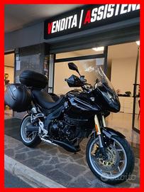 Triumph tiger 1050 tri borse#rate#permute#garanzia