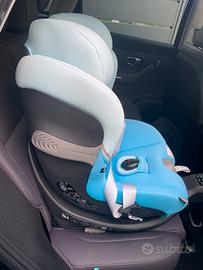 CYBEX Gold Seggiolino Auto Sirona S2 i-Size