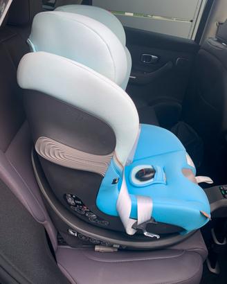 CYBEX Gold Seggiolino Auto Sirona S2 i-Size