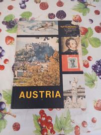 Austria vintage enciclopedia 