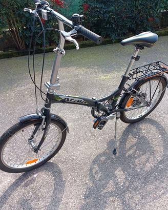 Bici pieghevole Atala 