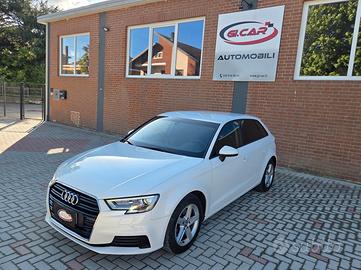 Audi A3 SPB 35 TFSI COD S tronic 150cv