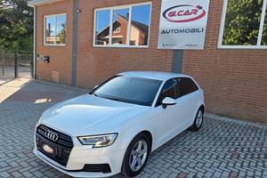 Audi A3 SPB 35 TFSI COD S tronic 150cv
