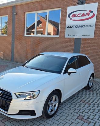 Audi A3 SPB 35 TFSI COD S tronic 150cv