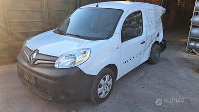 Ricambi vari Renault Kangoo 1.5DCI 95cv del 2021