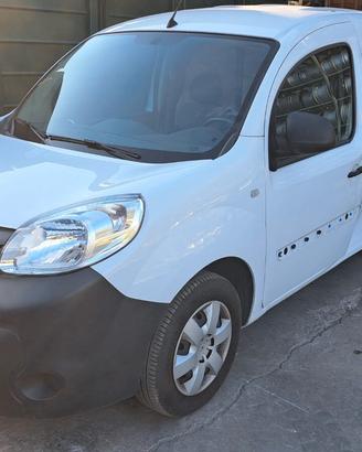 Ricambi vari Renault Kangoo 1.5DCI 95cv del 2021