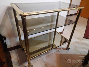 Carrello bar