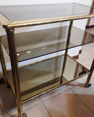 Carrello bar