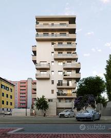Appartamento Bologna [SPB.017VRG]