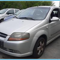 Ricambi Usati CHEVROLET (DAEWOO) KALOS (T200) 2006