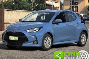 TOYOTA Yaris 1.0 5 porte Active