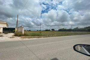 Terreno Edificabile per Uso Artigianale 4000mq