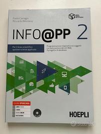 Superiori INFO@PP 2 9788820394783