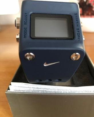 Orologio Nike Timing
