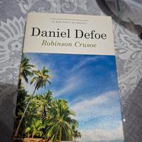 Daniel defoe