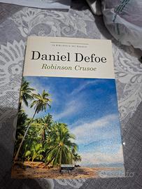 Daniel defoe
