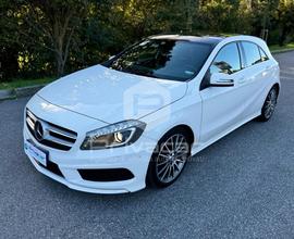 MERCEDES A 220 CDI Automatic 4Matic Premium