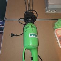 frullatore a immersione professionale