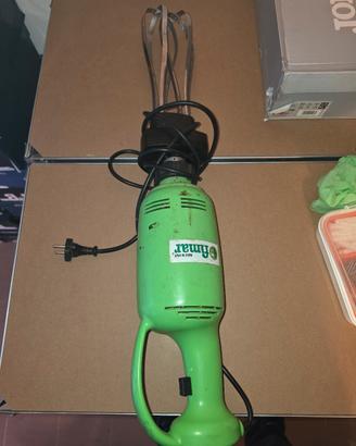 frullatore a immersione professionale