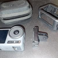 dji action 3