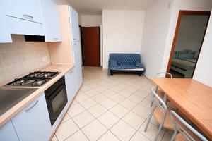 A m.300 dal mare app.trilo, bilo ad ALBA ADRIATICA