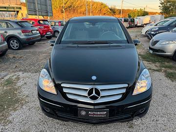 MERCEDES - Classe B - 180 CDI - NEOPATENTATI - FIN