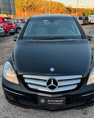MERCEDES - Classe B - 180 CDI - NEOPATENTATI - FIN