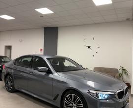 Bmw 520 M sport
