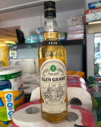 Glen Grant 1840