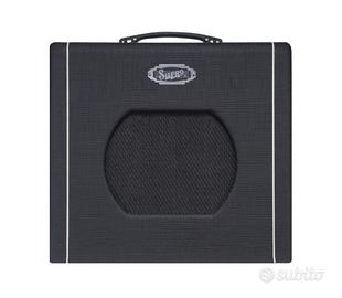 Amplificatore chitarra Supro Blues King 10