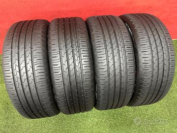 215 50 18 Gomme Estive 2021 99% Continen 215 50R18