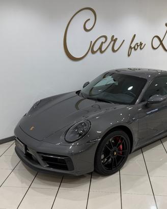 PORSCHE 911 Carrera 992 4 GTS IVA ESPOSTA