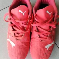 Scarpe calcio Puma Ultra 37