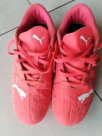 Scarpe calcio Puma Ultra 37