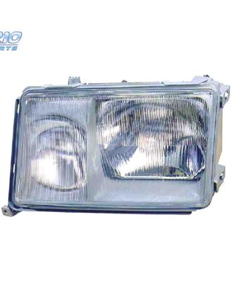 FANALE SINISTRO PER MERCEDES W124 BERLINA COUPÉ CO