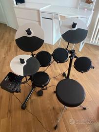 Alesis Debut Kit – Batteria Elettronica