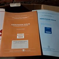 Libri e riviste economia aziendale