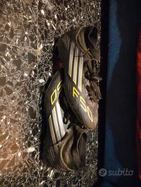 Adidas F50 SG