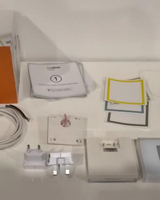 Stupendo Termostato Smart Home Netatmo 