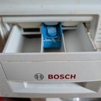 lavatrice Bosch 8 kg