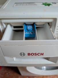 lavatrice Bosch 8 kg