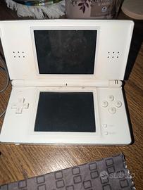 nintendo ds