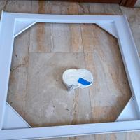 Supporto asciugatrice 