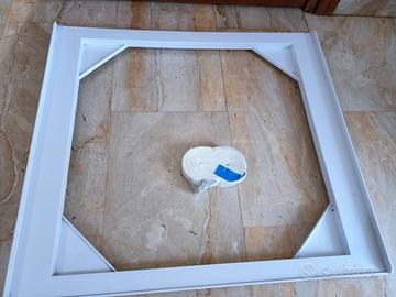 Supporto asciugatrice 